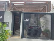 Casa para Venda em Campo Grande, Itanhangá Park, 3...