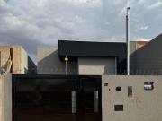 Casa para Venda em Campo Grande, Jardim Aero Rancho, 2...