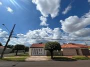 Casa para Venda em Campo Grande, Jardim Autonomista, 3...