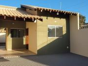 Casa para Venda em Campo Grande, Jardim Colúmbia, 2...