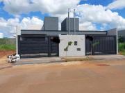 Casa para Venda em Campo Grande, Jardim Itamaracá, 2...