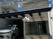 Casa para Venda em Campo Grande, Jardim Montevidéu, 2...