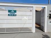 Casa para Venda em Campo Grande, Jardim Montevidéu, 3...