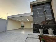 Casa para Venda em Campo Grande, Jardim Nhanhá, 3...