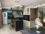 Casa para Venda em Campo Grande, Jardim Paulista, 4...