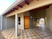 Casa para Venda em Campo Grande, Jardim São Conrado, 3...