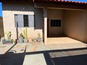 Casa para Venda em Campo Grande, Los Angeles, 2...