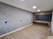 Casa para Venda em Campo Grande, Loteamento Praia da...