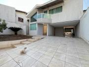 Casa para Venda em Campo Grande, Monte Castelo, 3...