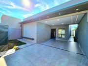 Casa para Venda em Campo Grande, Morada dos Deuses, 3...