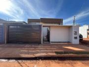 Casa para Venda em Campo Grande, Morada dos Deuses, 3...