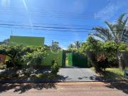 Casa para venda em Campo Grande MS, Parque dos Novos...