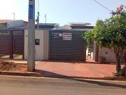 Casa para Venda em Campo Grande, Nova Lima