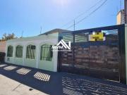 Casa para Venda em Campo Grande, Parque dos Novos...