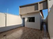 Casa para Venda em Campo Grande, Parque Residencial...