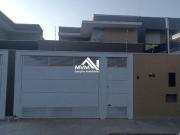 Casa para Venda em Campo Grande, Parque Residencial Rita...