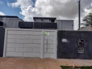Casa para Venda em Campo Grande, Parque Residencial Rita...