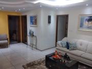 Casa para Venda em Campo Grande, Recanto dos Pássaros, 3...