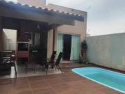 Casa para Venda em Campo Grande, Residencial Ana Maria...