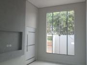 Casa para Venda em Campo Grande, Residencial Ana Maria...