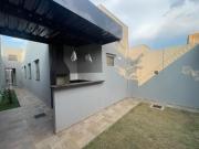 Casa para Venda em Campo Grande, Residencial Aquarius I,...