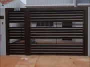 Casa para Venda em Campo Grande, Residencial Buzios, 2...