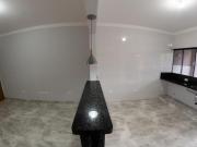 Casa para Venda em Campo Grande, Residencial Oliveira, 3...