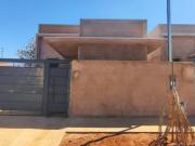 Casa para Venda em Campo Grande, SANTO AMARO, 2...