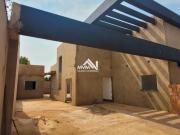 Casa para Venda em Campo Grande, Sobrinho, 3...