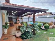 Casa para Venda em Campo Grande, Tiradentes, 3...