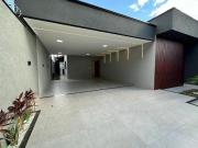 Casa para Venda em Campo Grande, Vila Alba, 3...