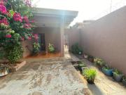 Casa para Venda em Campo Grande, Vila Bandeirante, 3...
