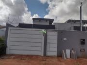 Casa para Venda em Campo Grande, Vila Morumbi, 3...