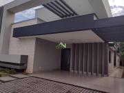 Casa para Venda em Campo Grande, Vila Morumbi, 3...