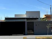 Casa para Venda em Campo Grande, Vila Nasser, 3...