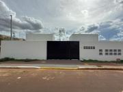 Casa para Venda em Campo Grande, Vila Nova Campo Grande,...