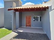 Casa para Venda em Campo Grande, Vila Nova Campo Grande,...
