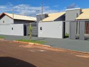 Casa para Venda em Campo Grande, Vila Nova Campo Grande,...