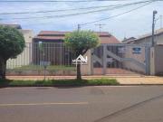 Casa para Venda em Campo Grande, Vila Palmira, 4...