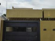 Casa para Venda em Campo Grande, Vila São Jorge da...