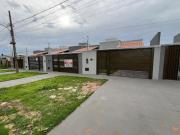 Casa para Venda em Campo Grande, Vila Santa Luzia, 2...