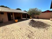 Casa para Venda em Campo Grande, Vila Santa Luzia, 3...