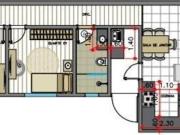 Casa para Venda em Campo Grande, Vila Santa Luzia, 3...