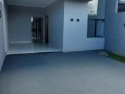 Casa para Venda em Campo Grande, Vila Santa Luzia, 3...