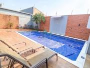 Casa para Venda em Campo Grande, Vila Santo Eugênio, 2...