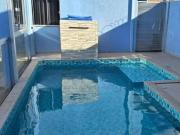 Casa para Venda em Campo Grande, Vila Sílvia Regina, 2...