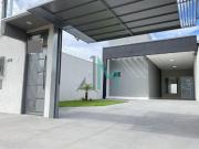Casa para Venda em Campo Grande, Vila Taquarussu, 2...