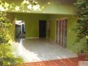Casa para Venda em Campo Grande, Vila Taquarussu, 5...