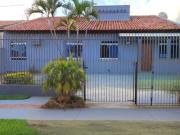Casa para Venda em Campo Grande, Vila Vilas Boas, 3...