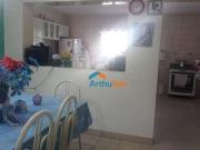 Casa para venda em Campo Limpo de 200.00m² com 4...